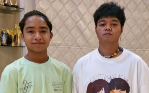 Betrand Peto Ngaku Mirip Reza Arap Hingga Foto Bareng, Malah Dapat Reaksi Begini