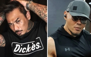 Jerinx SID Jawab Ajakan Deddy Corbuzier untuk Datang ke Podcast