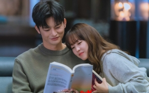 Seo In Guk dan Park Bo Young Bahagia, Ending 'Doom at Your Service' Buat Kecewa Karena Ini