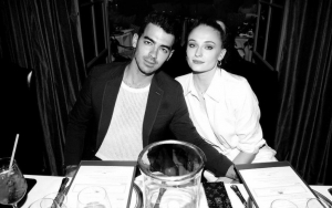 Anniversary Dua Tahun, Joe Jonas dan Sophie Turner Kompak Kenang Momen Pernikahan