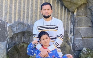 Teuku Wisnu Kaget dan Bingung, Sang Putra Sulung Pertanyakan Tuhan Ketika Diuji Sakit Bertubi-Tubi