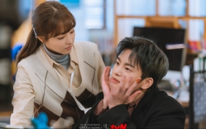 Park Bo Young dan Seo In Guk Berakhir Indah, Rating 'Doom At Your Service' Sedikit Meningkat