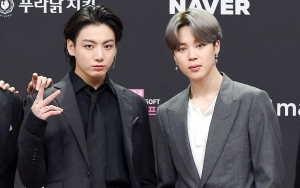 Tato Jungkook dan Jimin BTS di Foto Konsep 'Butter' Hilang, ARMY Bingung