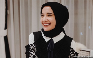 Prihatin, Zaskia Sungkar Bagikan Pesan Ini Usai Eks Karyawan Meninggal Akibat COVID-19