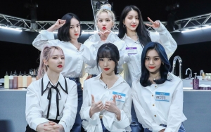 Fans Layangkan Protes, Tuntut HYBE Beri Pernyataan Jelas Soal Kontrak dan Bubarnya G-Friend 