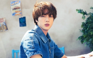 Jin Bikin Member BTS Gagal Fokus Saking Gantengnya, Editor 'Run BTS!' Ikut Bucin