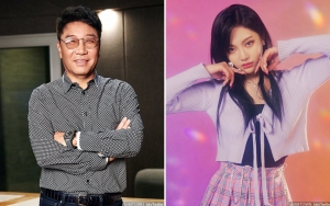 Lee Soo Man Pamer Baju Seksi Miliknya, Reaksi Ningning aespa Paling Disorot