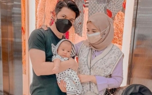 'Cosplay' Jadi Anak SD, Beda Sikap Ukkasya Saat Foto Bareng Zaskia Sungkar dan Irwansyah Disorot