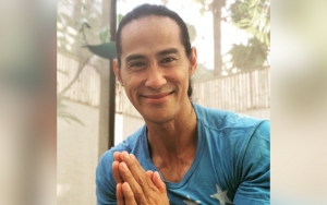 Ade Rai Dukung Deddy Corbuzier Buat Podcast Bareng Jerinx Di Bali