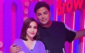 Sebut Ayu Ting Ting Wanita Paling Disuka, Ivan Gunawan Ungkap Keinginan Punya Anak