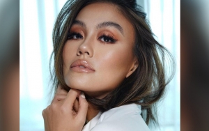 MUA Girang Puji Keramahan Agnes Monica Saat Dirias, Tagar Prewedding Curi Perhatian
