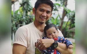 Rizki DA Masih Bungkam Soal Tes DNA Anak, Hasilnya Sudah Keluar?