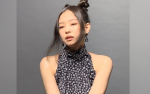 Jennie BLACKPINK Pamer Hasil Makeup Sendiri, Seperti Apa?