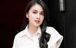 Jauh dari Kata Seram, Begini Hubungan Sandra Dewi dengan Mertua dan Ipar