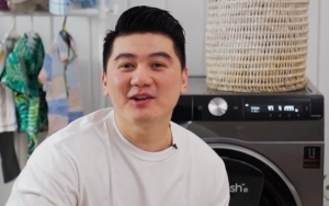 Viral Video Chef Arnold Kena Jebakan Batman Saat Makan Rawon, Sikap Chef Juna Ikut Disorot
