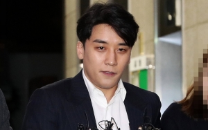 Seungri Jawab Soal Grup Chat Mesum di Pengadilan, Tetap Sangkal Tuduhan Prostitusi