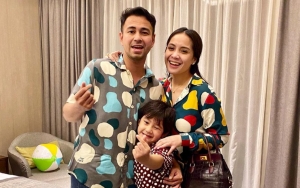 Cara Didik Nagita Slavina Saat Rafathar Merengek Minta Ipad Jadi Perbincangan, Bikin Salut!