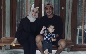 Putri Anne Pamer Foto Liburan Bareng Arya Saloka di Bali, Ekspresi Anak Bikin Salfok