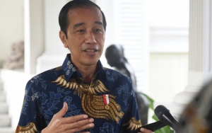 Presiden Jokowi Sebut PPKM Darurat Bakal Dilakukan Di 44 Kabupaten, Bisa 1 Hingga 2 Minggu