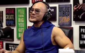 Nama Siti Fadilah Terseret, Deddy Corbuzier Sindir Menohok Saat Jerinx SID Ngotot Podcast di Bali