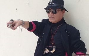 Pernah Terjerat Narkoba Hingga Coba Bunuh Diri, Tessy Singgung Soal Pencekalan
