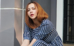 Sempat Takut Jadi Konten, Ratu Rizky Nabila Jawab Begini Saat Kembali Unggah Foto Anak