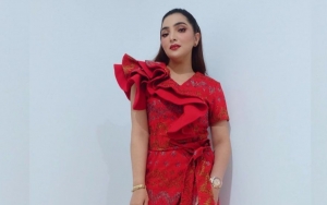 Pernah Rasakan Dampak Buruk Covid-19, Ashanty Makin Waspada Usai Kasus Positif Melonjak