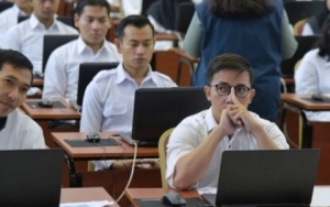 BKN Perkirakan Pelamar Seleksi CPNS-PPPK 2021 Capai 5 Juta Orang