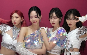 Buktikan Status Rookie Monster, aespa Ungguli Girl Grup Lainnya di QQ Music