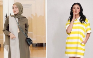 Olla Ramlan Sakit Hati Nama Baik Dirusak Nindy Ayunda, Siap Jual Rekaman Gosip?