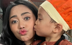 Rachel Vennya Protes Sampai Ngambek, Xabiru Sang Putra Sulung Lakukan Hal 'Sepele' Bikin Gemas