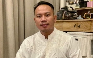 Vicky Prasetyo Berterima Kasih Usai Dituntut 8 Bulan Penjara, Adik Bongkar Kisah Pilu Ini