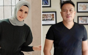 Reaksi Angel Lelga Makjleb Usai Vicky Prasetyo Divonis 8 Bulan Penjara, Sentil Karma Zalim?