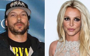 Kevin Federline Eks Suami Buka Suara Soal Pengakuan Konservatori Britney Spears