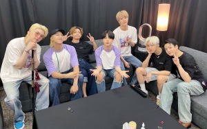 Netizen Bingung Pilih Visual BTS, Member Ini Dapat Suara Terbanyak
