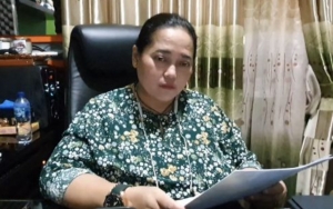 Meninggal Mendadak, Mbak You Pernah Mimpi Jenazah Sendiri Disholatkan Beralas Jarik