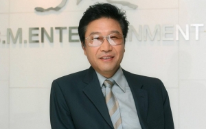 Tak Kalah dari aespa, Lee Soo Man Kini 'Punya' Avatar Sendiri