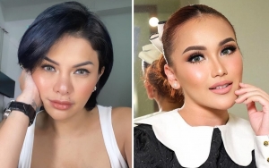 Kasihan, Nikita Mirzani Bela Ayu Ting Ting yang Dituding Plagiat Kalung Mewah Nagita Slavina