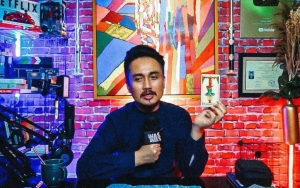  Terpukul Dengar Kabar Mbak You Meninggal, Denny Darko Kaget Usai Tahu Fakta Ini