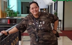 Terkuak Kondisi Mbak You Sebelum Meninggal, Foto Proses Evakuasi oleh Petugas Ber-APD Ikut Tersebar
