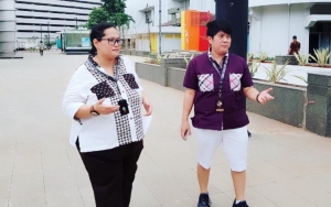 Postingan Terakhir Bibi Mbak You Bak Firasat: Biarkan Waktu yang Memisahkan Kita