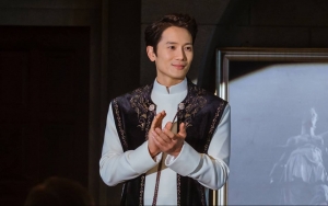 Jati Diri Ji Sung di 'The Devil Judge' Jadi Pertanyaan, Pahlawan atau Iblis?