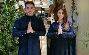 Anti Mainstream, Jenita Janet Diberi Hadiah Sebuah Peternakan dari Suami
