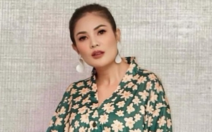 Tegaskan Sudah Move on, Nindy Ayunda Diminta Pergi dari Rumah Mantan Suami