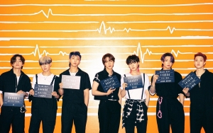 BTS Bagikan Tracklist CD Single 'Butter', Ini Rincian Lengkapnya