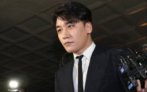 Dituntut 5 Tahun Penjara, Seungri Dilaporkan Menangis di Sidang dan Janjikan Ini