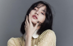 Lisa BLACKPINK Jadi Juri di French Fashion Award, Kaget karena Merasa Masih 'Anak Baru'