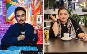 Denny Darko Bantah Mbak You Ramalkan Kematiannya, Luruskan Hal Ini