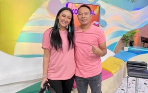 Kalina Curhat Pilu Usai Suami Dituntut 8 Bulan Penjara, Pesan Tegar Vicky Prasetyo Berujung Kocak