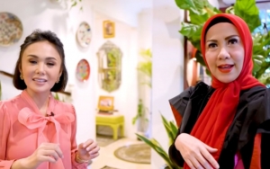 Venna Melinda Ikut Klarifikasi Soal Maksud Yuni Shara Temani Anak Nonton Film Porno